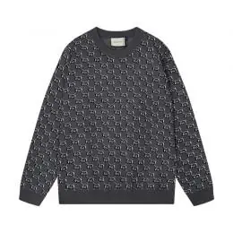 gucci sweaters manches longues pour unisexe s_1265a13